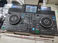Denon sc- live 2