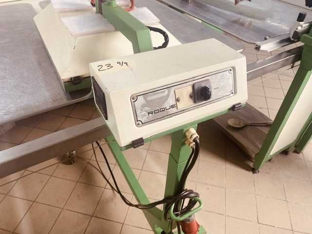 (9 X) SECADORES S. ROQUE ECO 10800W - Estamparia Textil