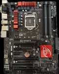 Płyta główna ATX Gigabyte GA-Z97X-Gaming-3 LGA 1150