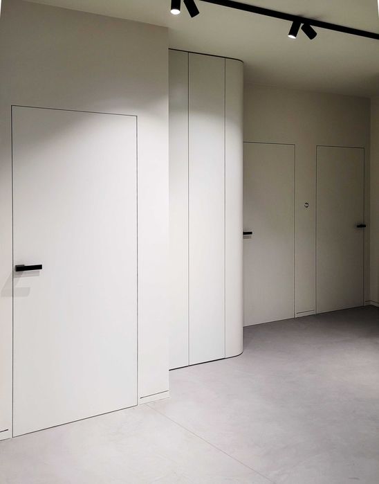 Drzwi Wewnętrzne DRE Sprzedaż Montaż