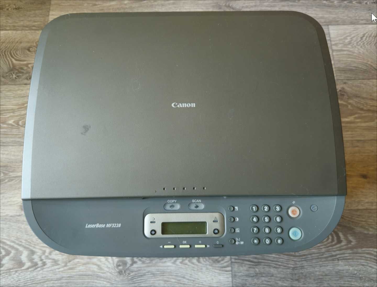 МФУ Canon MF3228