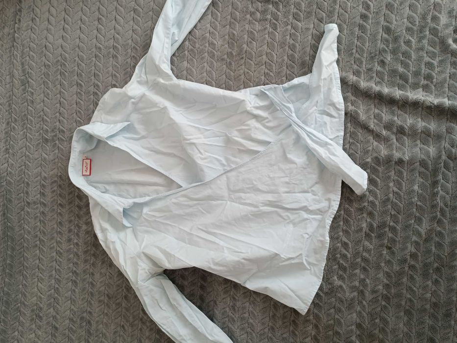 Górna część ubrania