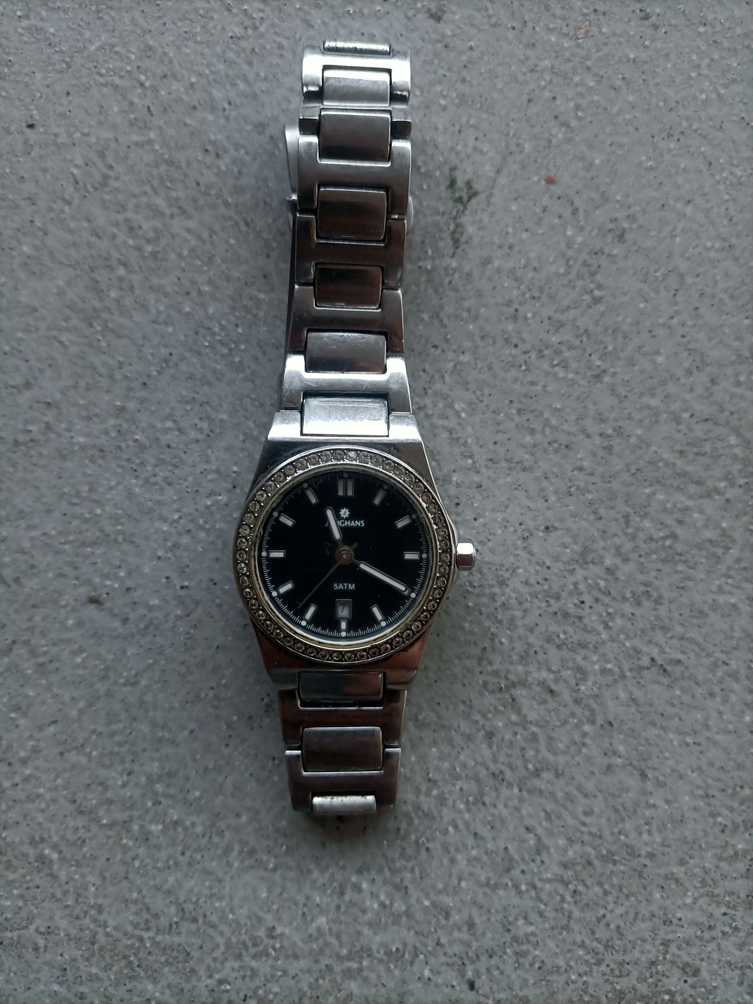 Relógio JUNGHANS senhora