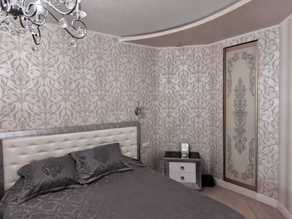 150 тыс.$ ПРОДАЖА / Квартира в центре с ремонтом 150м2 / Гагарина /