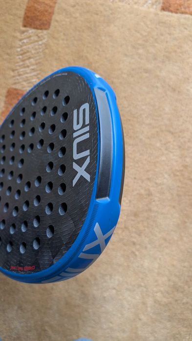 Siux Diablo Pro 2026