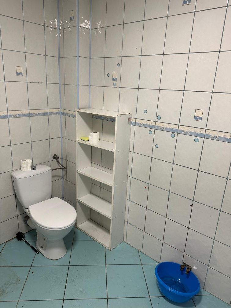 Parter w domu 3 pokoje 85m