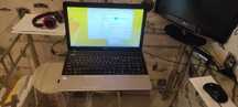 Laptop Acer E1-531