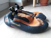 Buty wspinaczkowe La Sportiva Cobra 39,5