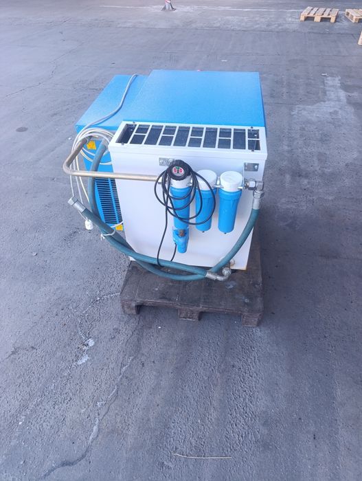 Продам Компрессор с ресивером