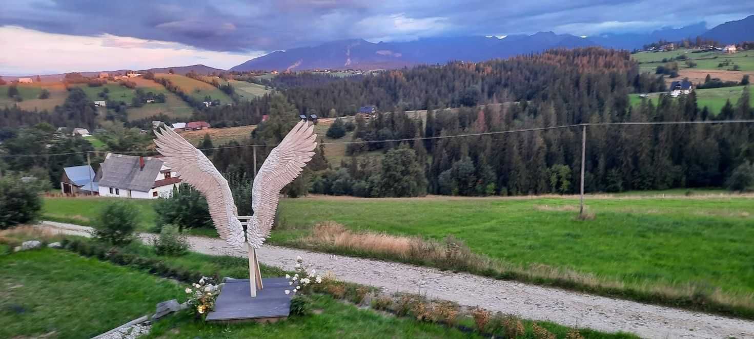 Domki w górach !