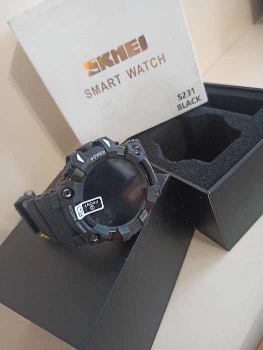 Часи Smart watch
