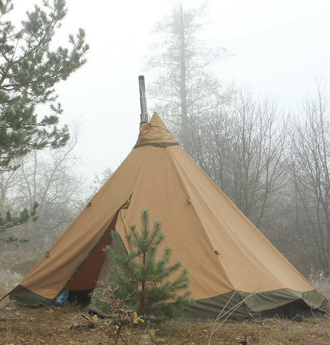 Namiot TENTIPI safir 9 CP