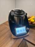 Thermomix TM6 z gratisami