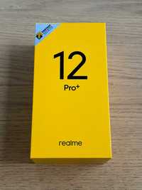 Smartfon Realme 12 Pro+ 5G