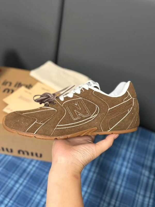 buty_New_Balance_ x_ Miu_Miu_530_SL_Ecru _Espadryle R.37