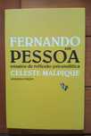 Celeste Malpique - Fernando em Pessoa, ensaios de reflexão psicanalíti