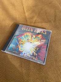 Queen Rocks 1997 Parlophone