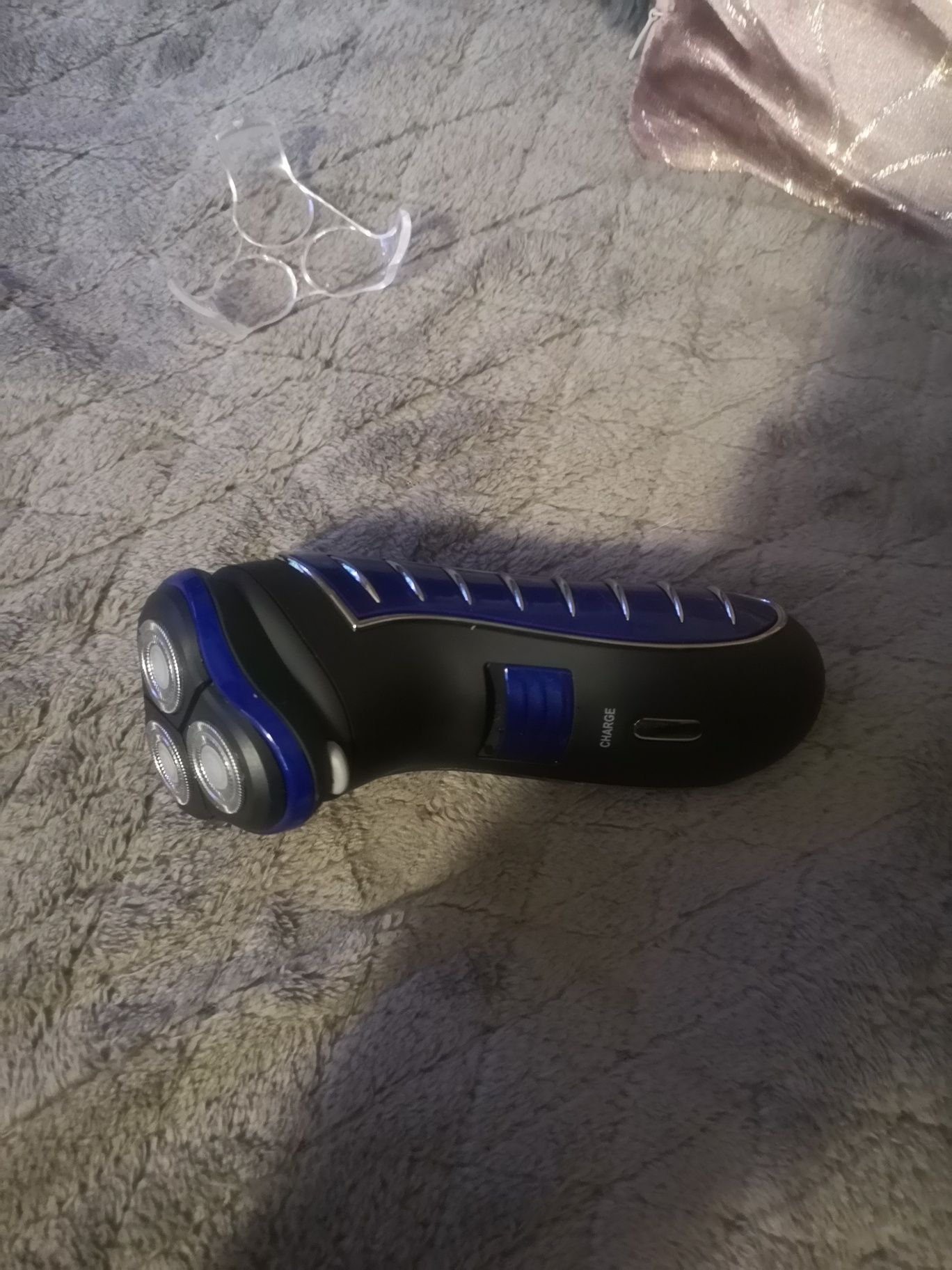 Golarka Esperanza Razor