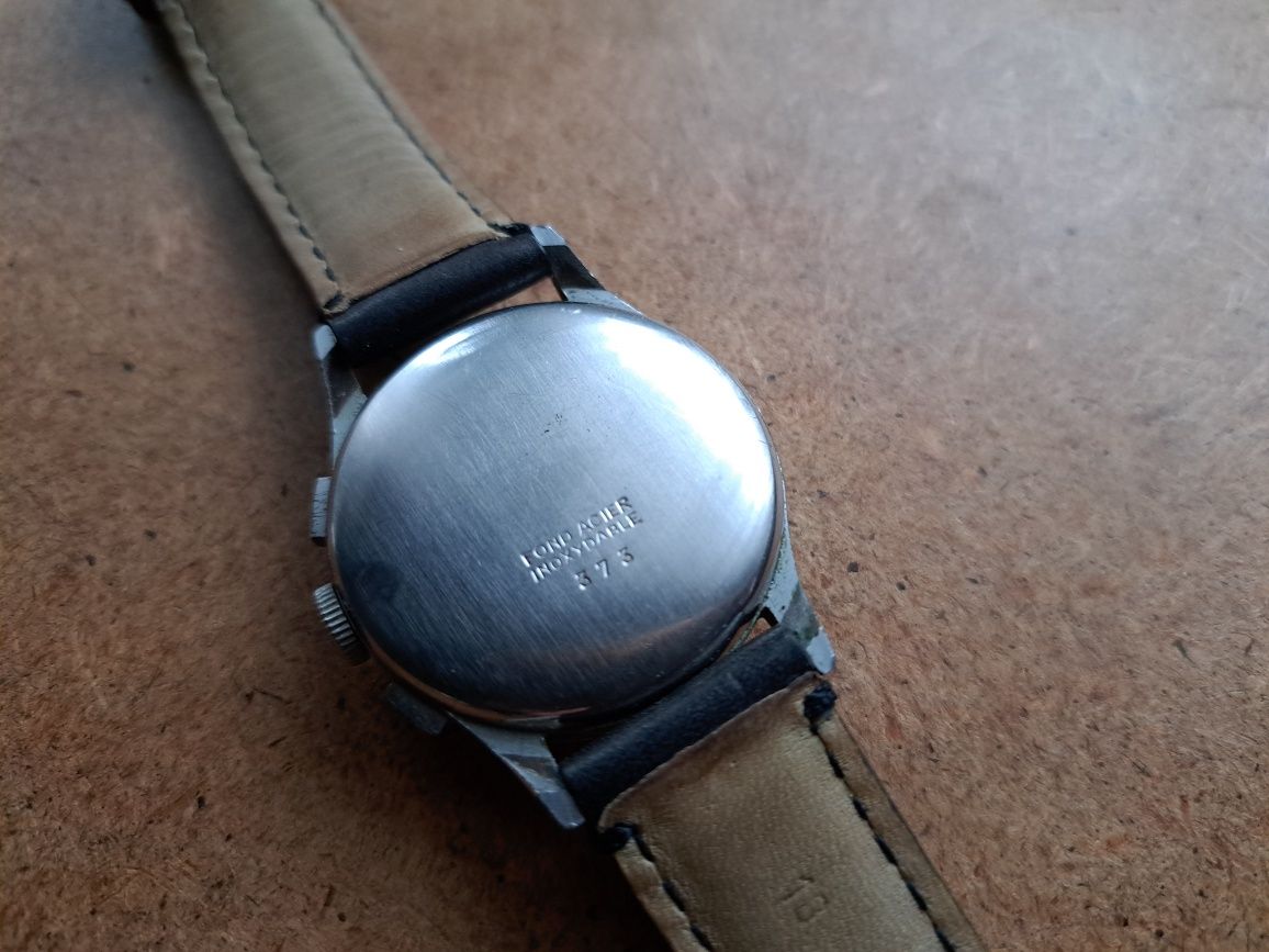 Chronographe formida