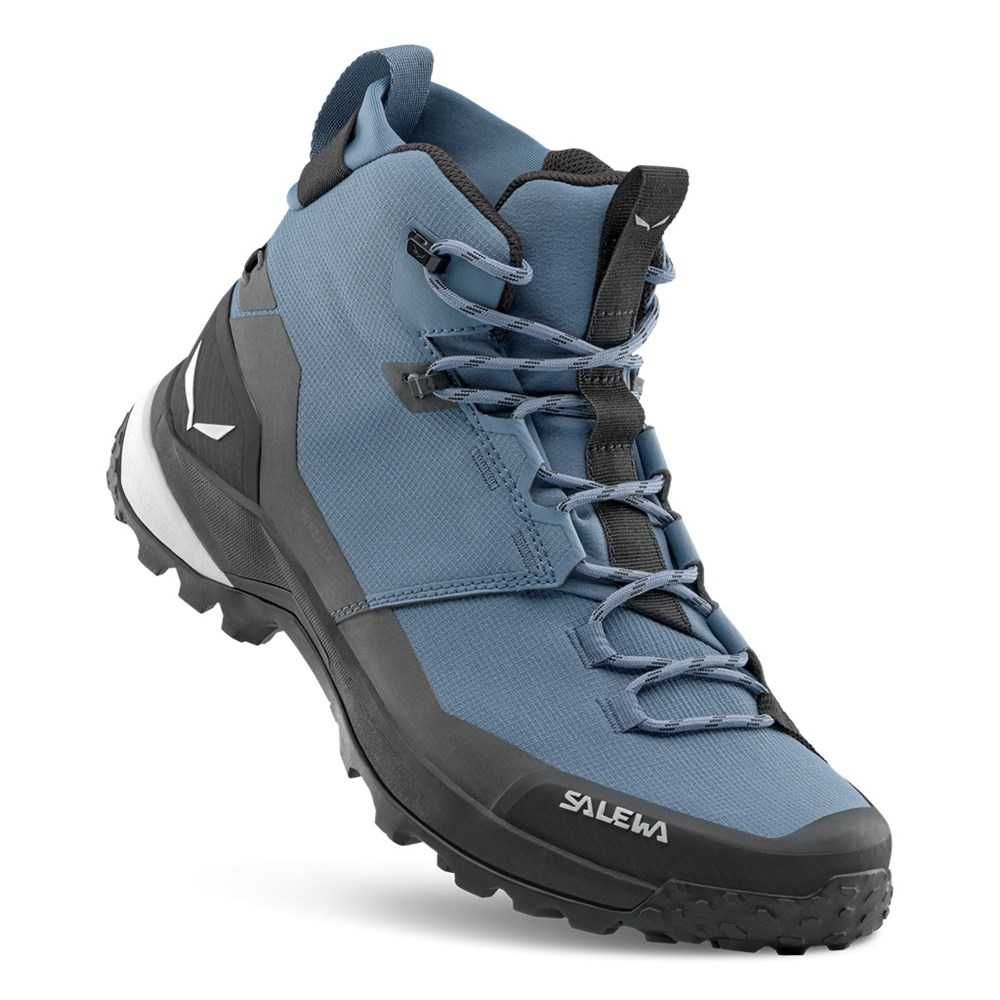 Salewa Puez Mid Powertex / buty trekkingowe /R. 42