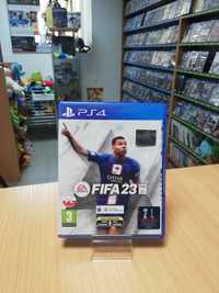 PS4 PS5 Fifa 23 Piłka Nożna Playstation 4 Playstation 5