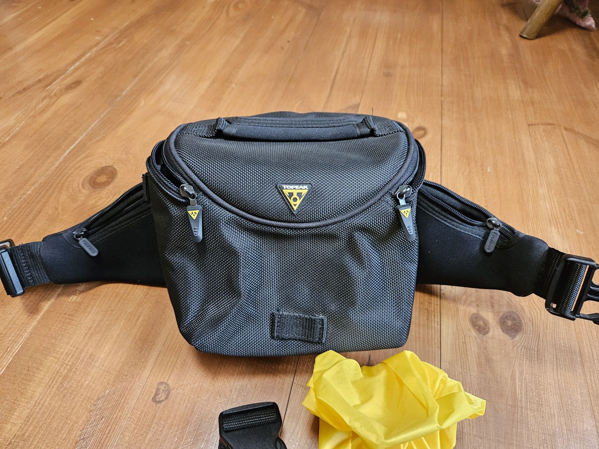 Велосумка на кермо Topeak