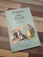 Winnie the Pooh - A. A. Milne po angielsku