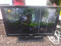 Telewizor 32 cale Sharp