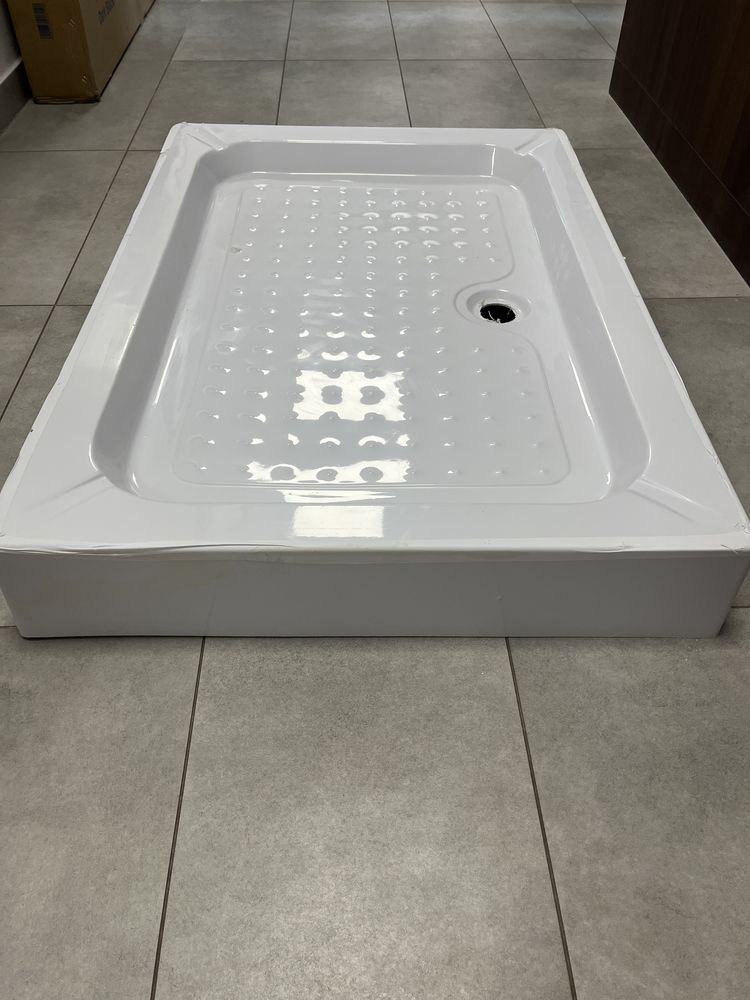 Brodzik prysznicowy 100X70 nowy