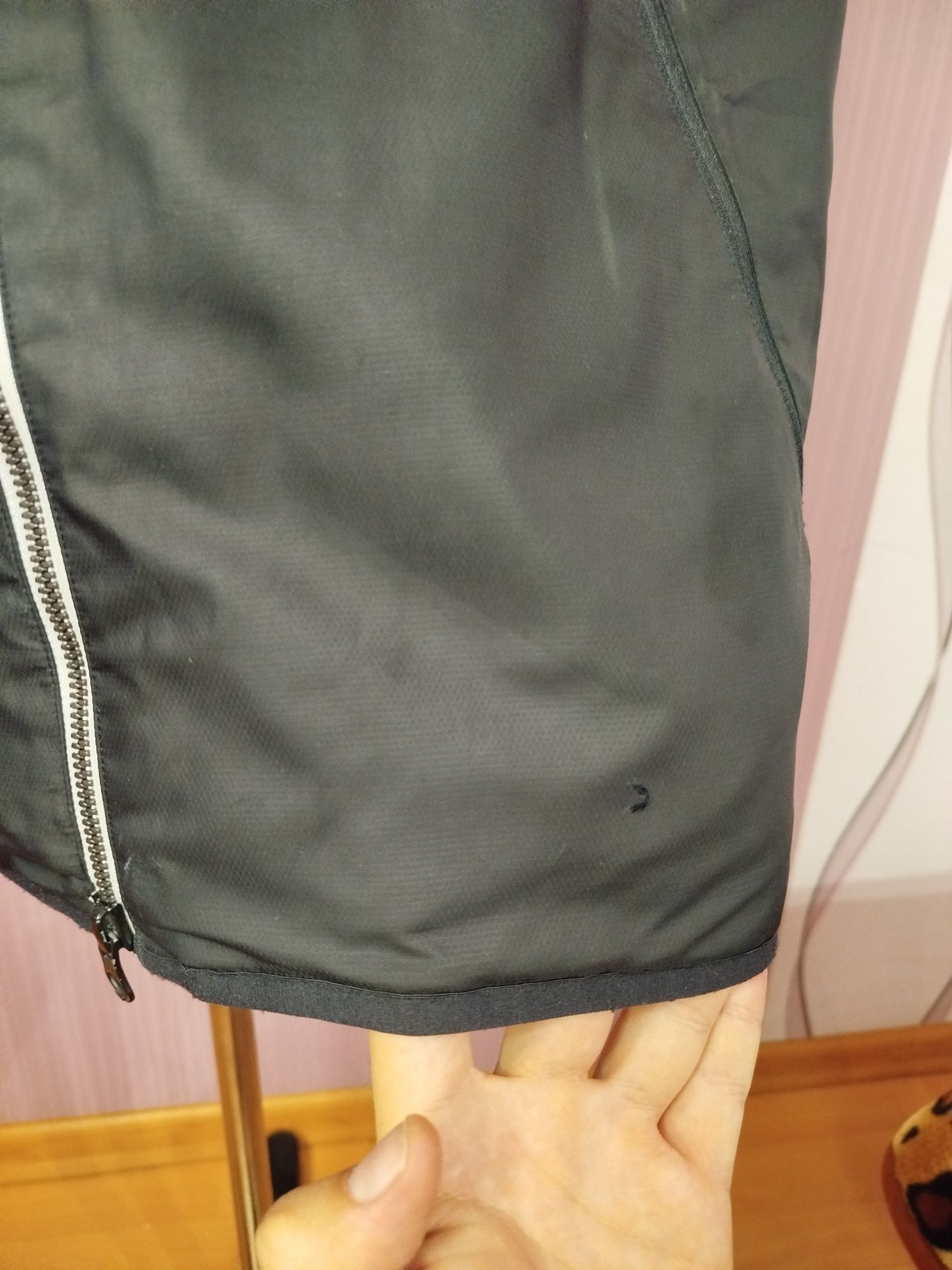 Жилетка Under armour