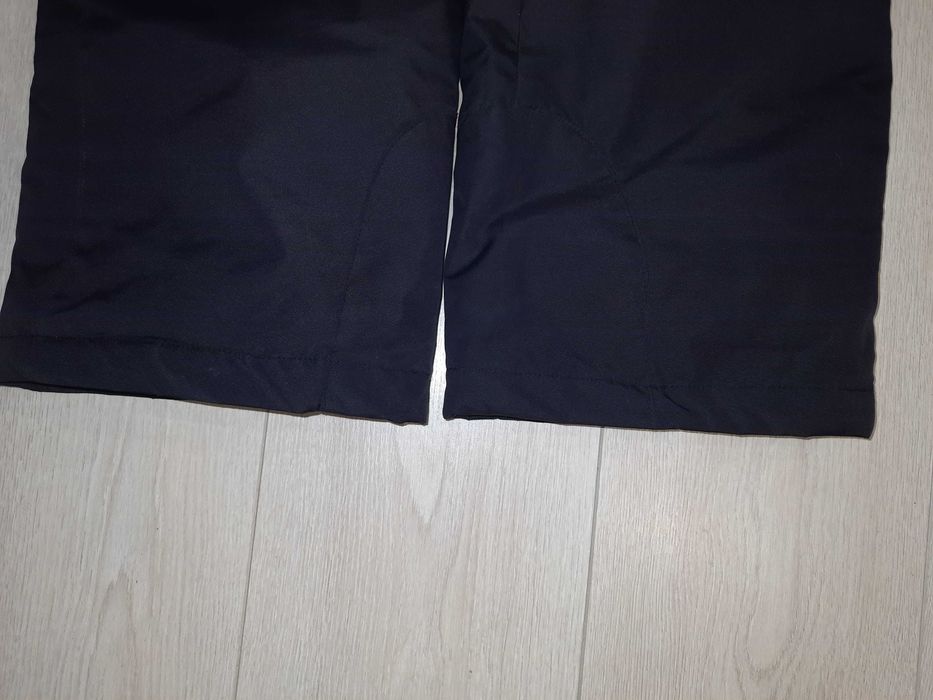 Утеплені лижні штани Glissade, 117340, розмір 48