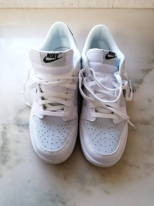 Sapatilhas Nike usadas