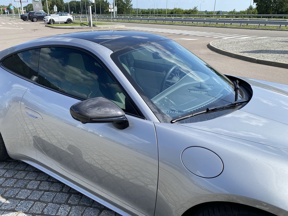 Продам Porsche 911 Carrera 4 Coupe 2021р.