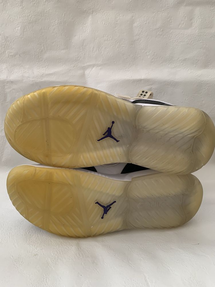 Кросівки Air Jordan MA2 Concord 41р.