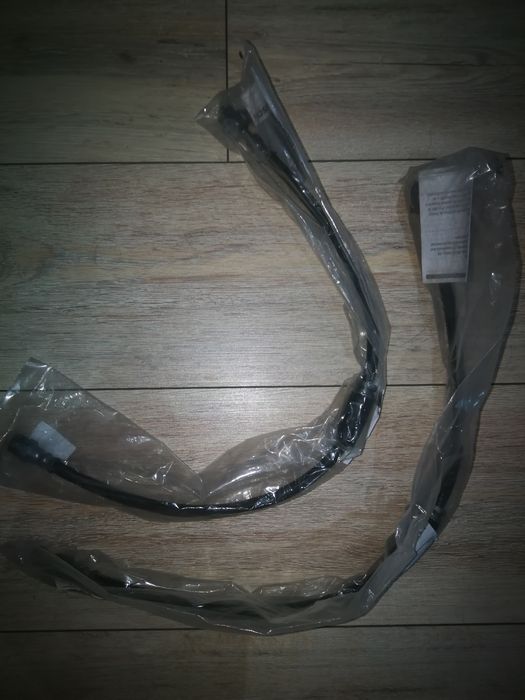 Тормозные шланги passat b7