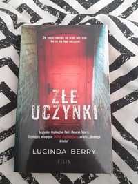 Złe uczynki Lucinda Berry