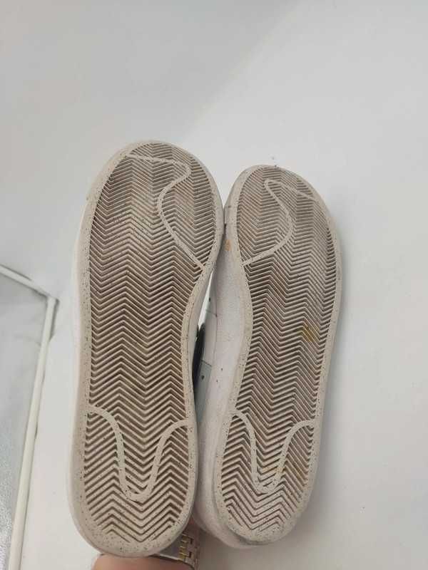 Sneakersy męskie Nike blazer 77 low buty sportowe