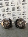 Ходова передня, супорт, диск, кулак Mercedes w901 w903 cdi 313 315