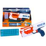Pistolet Karabin Zestaw Na Piankowe Naboje Okulary