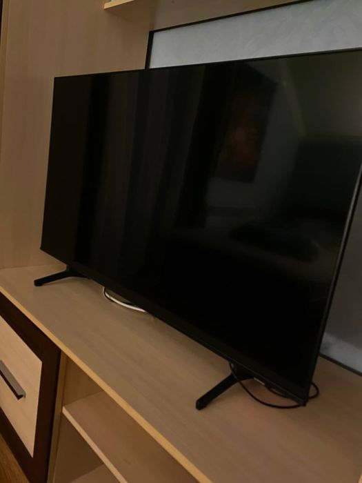 Телевізор Samsung