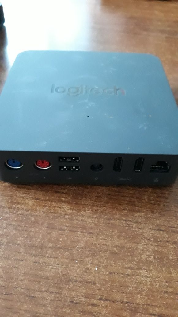Logitech V- U0041