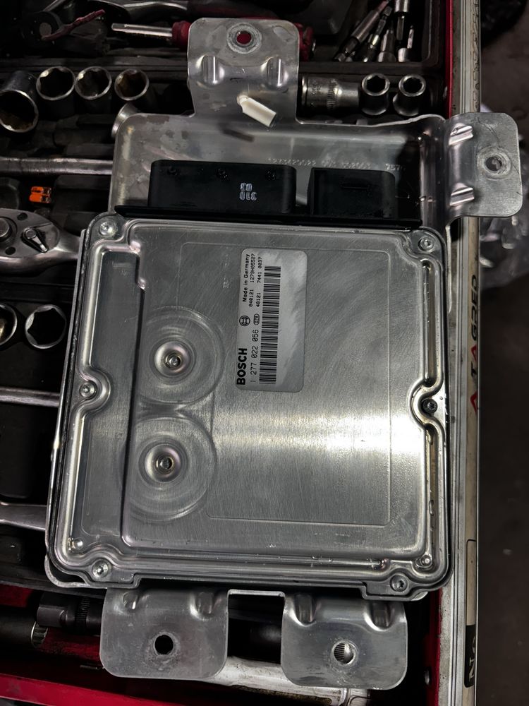 Active sterling dynamic drive automat felgi silnik 218 m54b25 a08/7