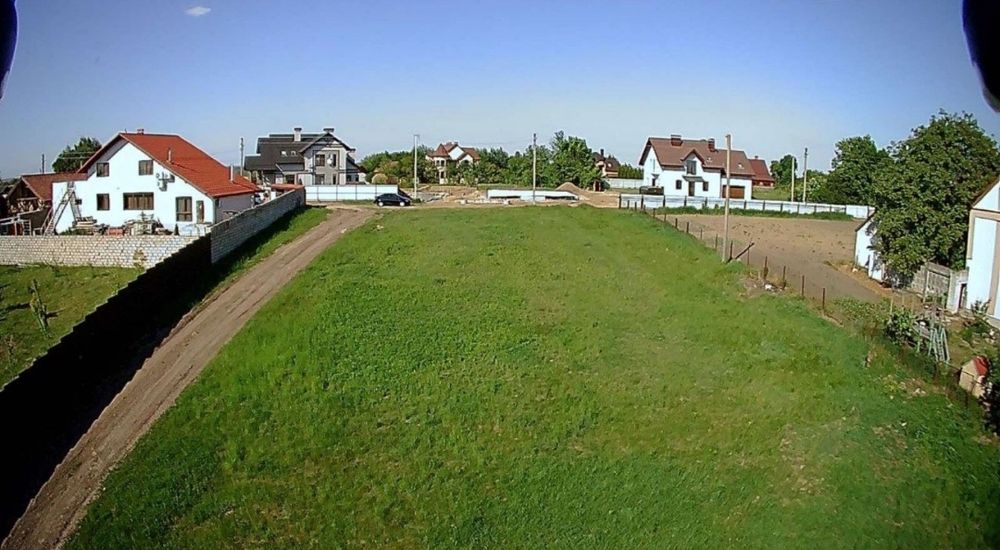 Продаж ділянки 11 соток