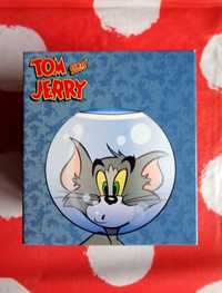 NOWA zabawka figurka tom & Jerry happy meal mc donalds mcdonalds