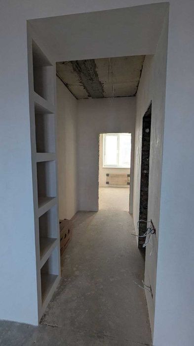 Продаж 2-кімнатної квартири в ЖК "Театральний"