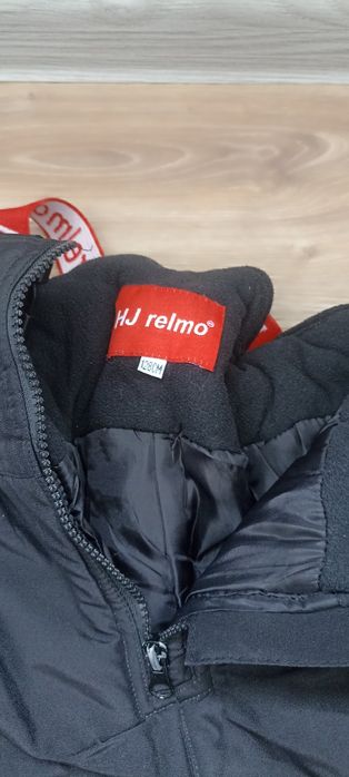 Продам зимовий комплект на хлопчика