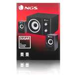 Sistema de som NGS 2.1