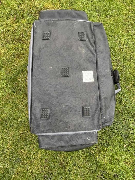 Torba wędkarska JVS