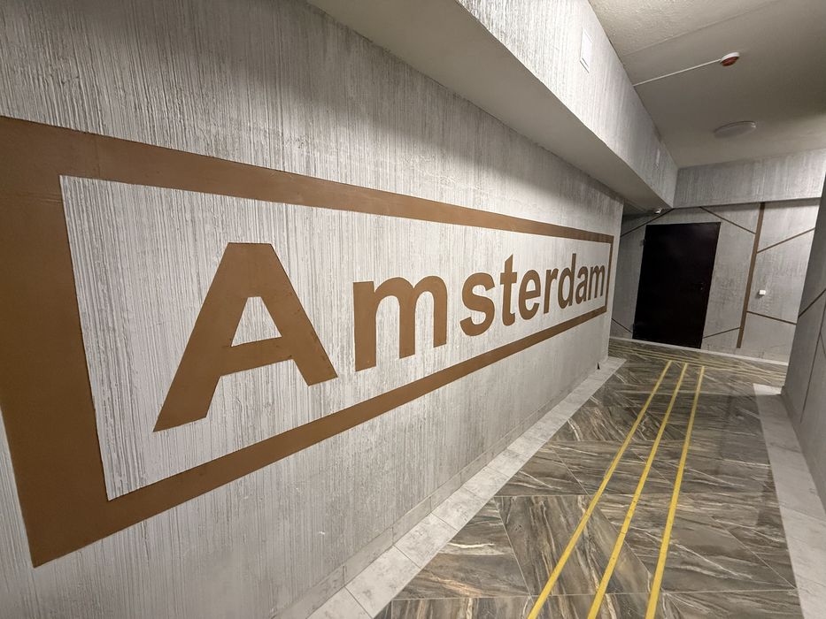 Озерна! 2 кімнатна квартира з Ремонтом!