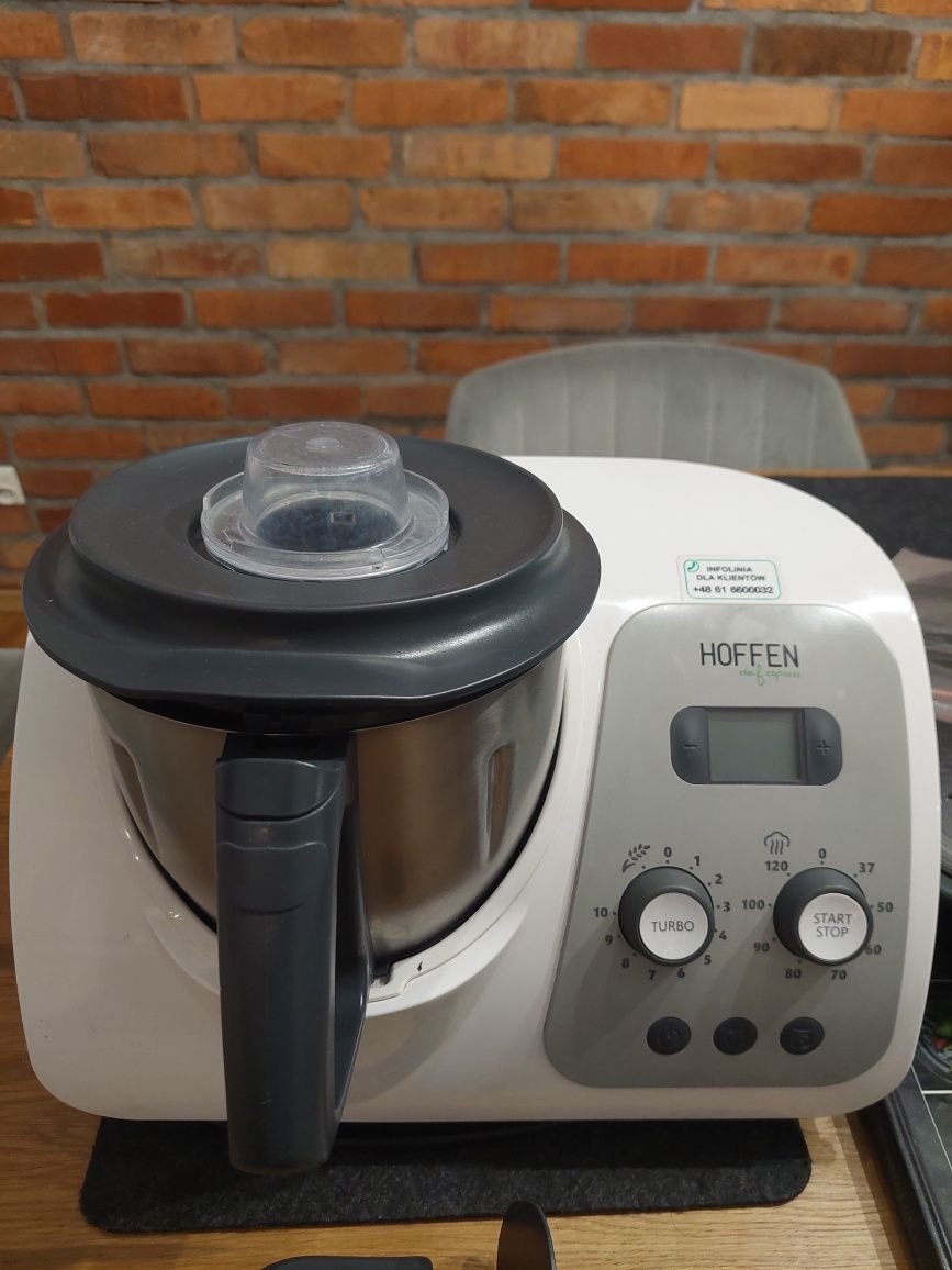 Robot kuchenny Hoffen